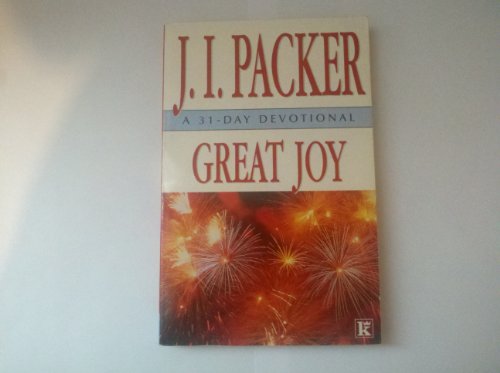 Great Joy