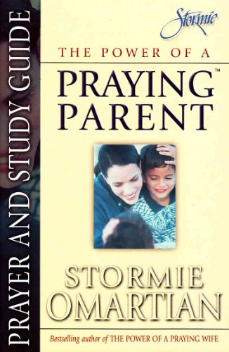 The Power of a Praying Parent