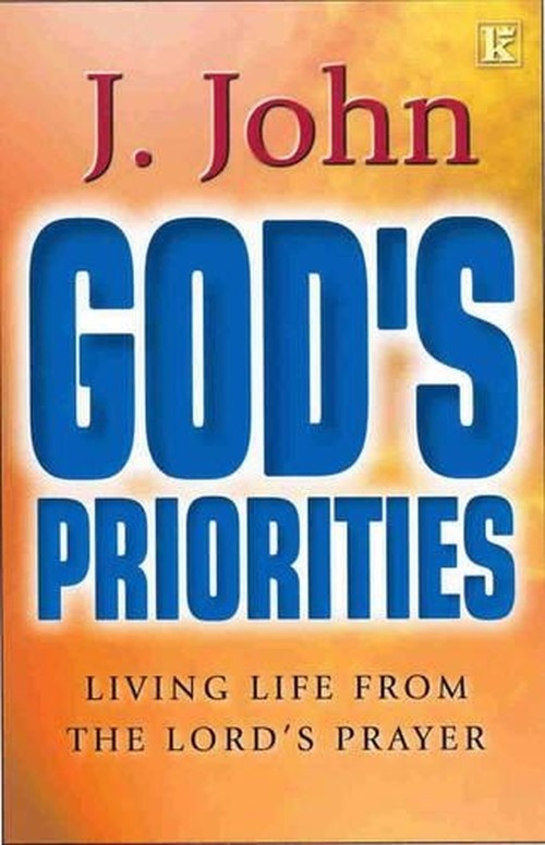 God's Priorities