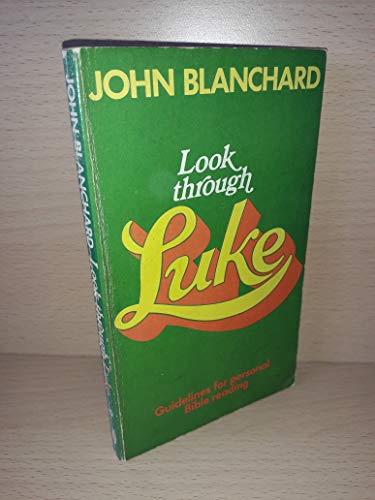 Look Through Luke