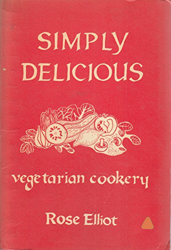Simply Delicious