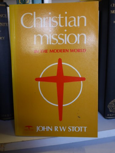 Christian Mission in the Modern World