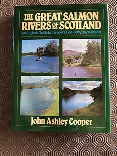Great Salmon Rivers of Scotland