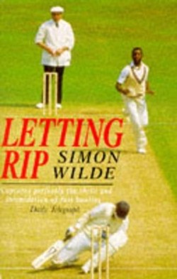 Letting Rip