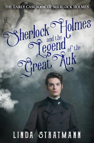 Sherlock Holmes and the Legend of the Great Auk