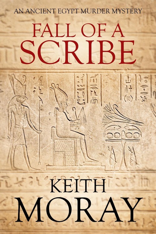Fall of a Scribe