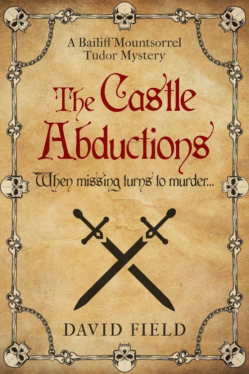 The Castle Abductions