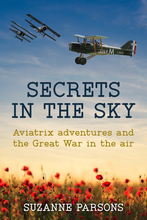 Secrets in the Sky