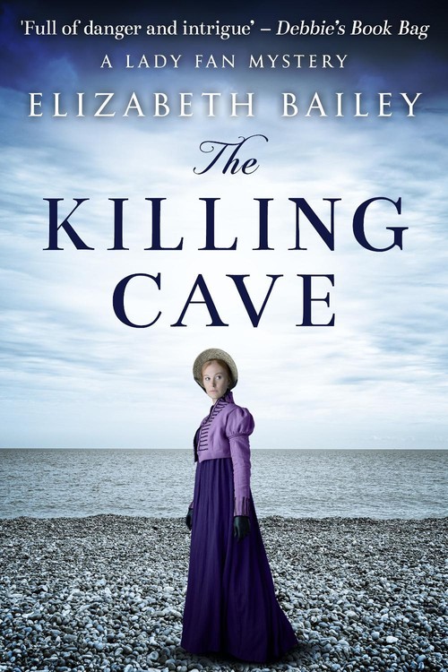 The Killing Cave
