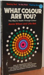 What Colour are You?