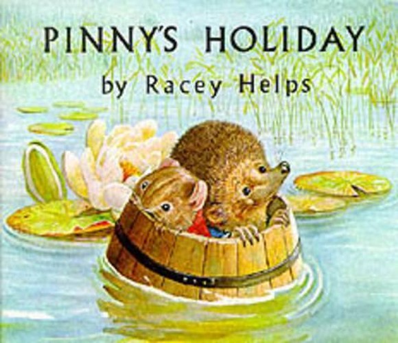 Pinny's Holiday