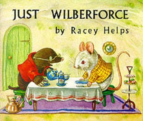 Just Wilberforce