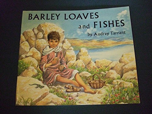 Barley Loaves and Fishes