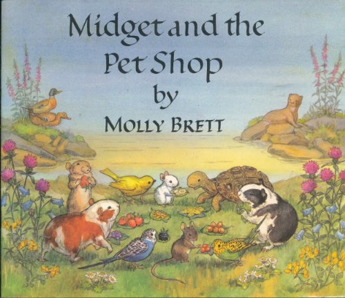 Midget and the Pet Shop