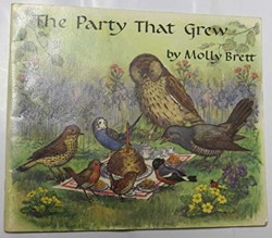 The Party That Grew