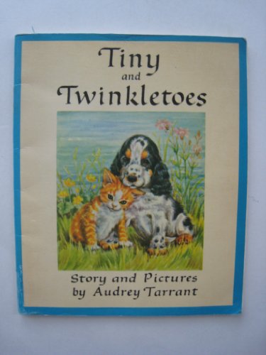 Tiny and Twinkletoes