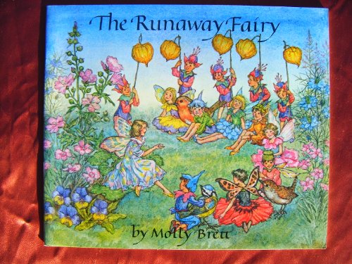 The Runaway Fairy