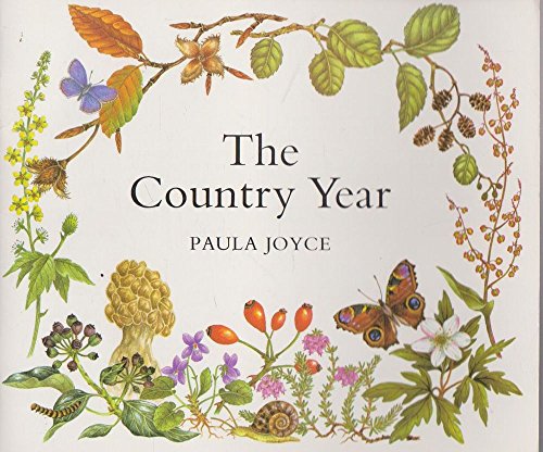 The Country Year