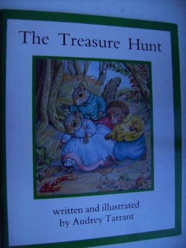 The Treasure Hunt