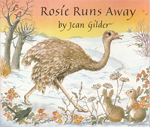 Rosie Runs Away