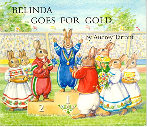 Belinda Goes for Gold