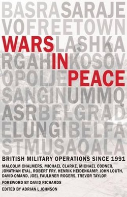 Wars in Peace