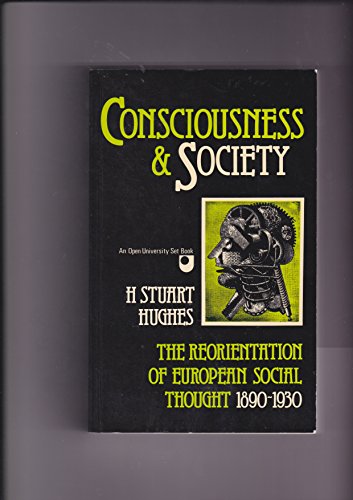 Consciousness and Society