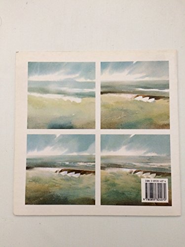 Painting Sea and Sky in Watercolour