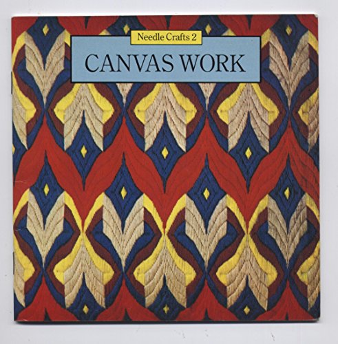 Canvas Work
