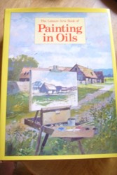 Leisure Arts Book of Painting in Oils