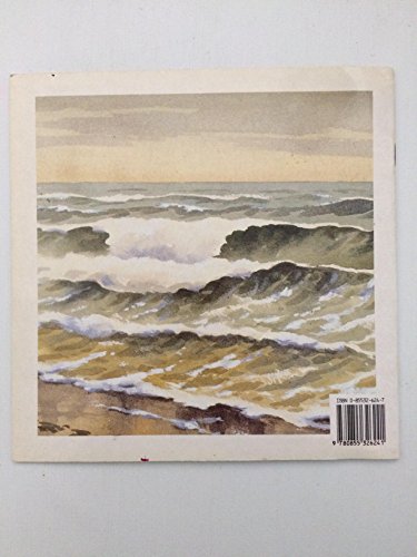 Waterscapes in Acrylics
