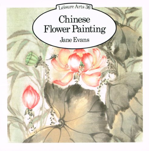 Chinese Flower Painting