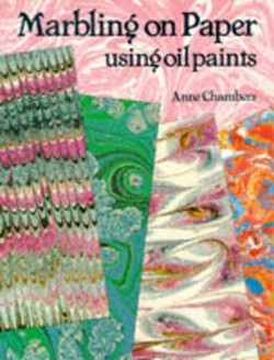 Marbling on Paper