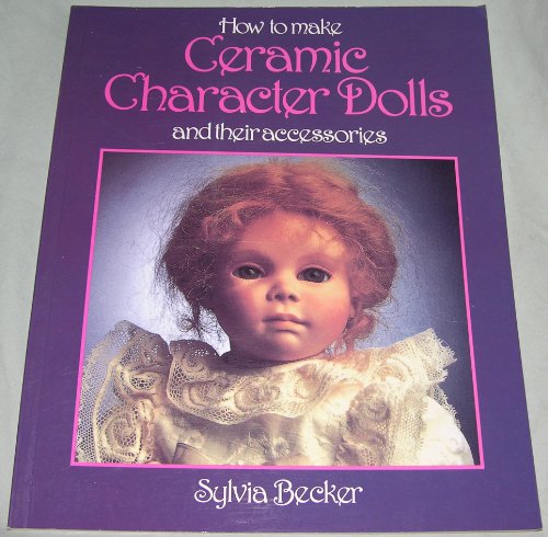 How to Make Porcelain Character Dolls