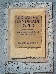 Creative Handmade Paper