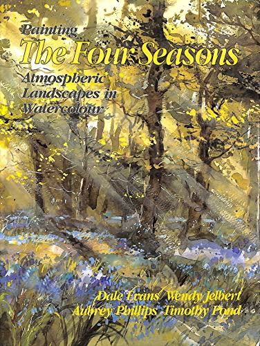 Painting the Four Seasons