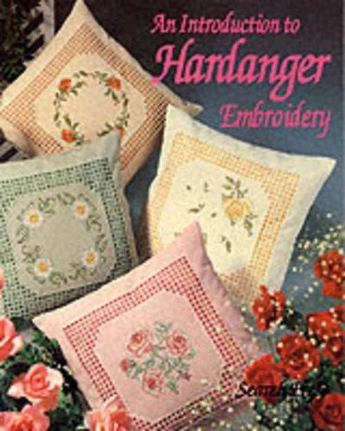 An Introduction to Hardanger Embroidery
