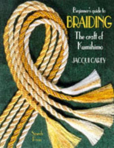 Beginner's Guide to Braiding