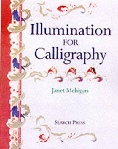 Illumination for Calligraphy