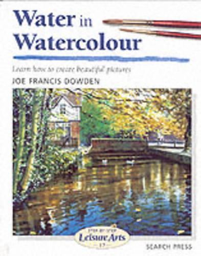 Water in Watercolour (SBSLA17)