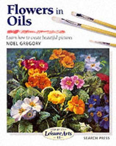 Flowers in Oils (SBSLA13)