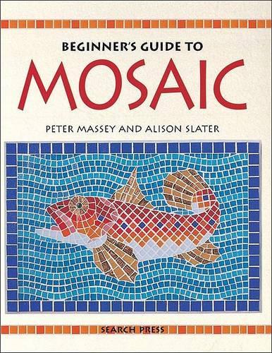 Beginner's Guide to Mosaic
