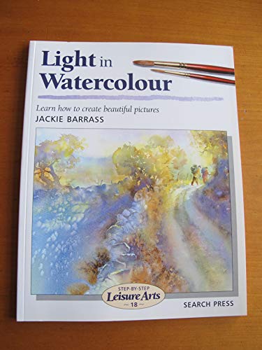 Light in Watercolour (SBSLA18)
