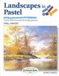 Landscapes in Pastel (SBSLA20)