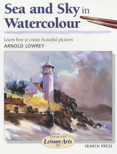 Sea and Sky in Watercolour (SBSLA21)