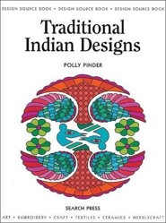 Design Source Book: Traditional Indian Designs