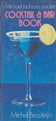 Pocket Cocktail and Bar Book