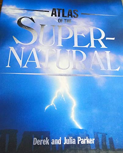 Atlas of the Supernatural