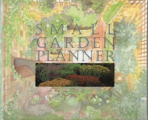 Small Garden Planner Pb
