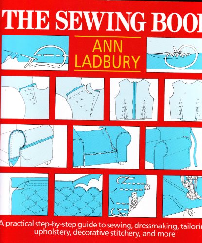 Sewing Book